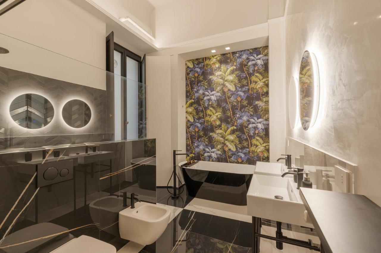 Apartment Cavour 83 Prestige House By 360rentals