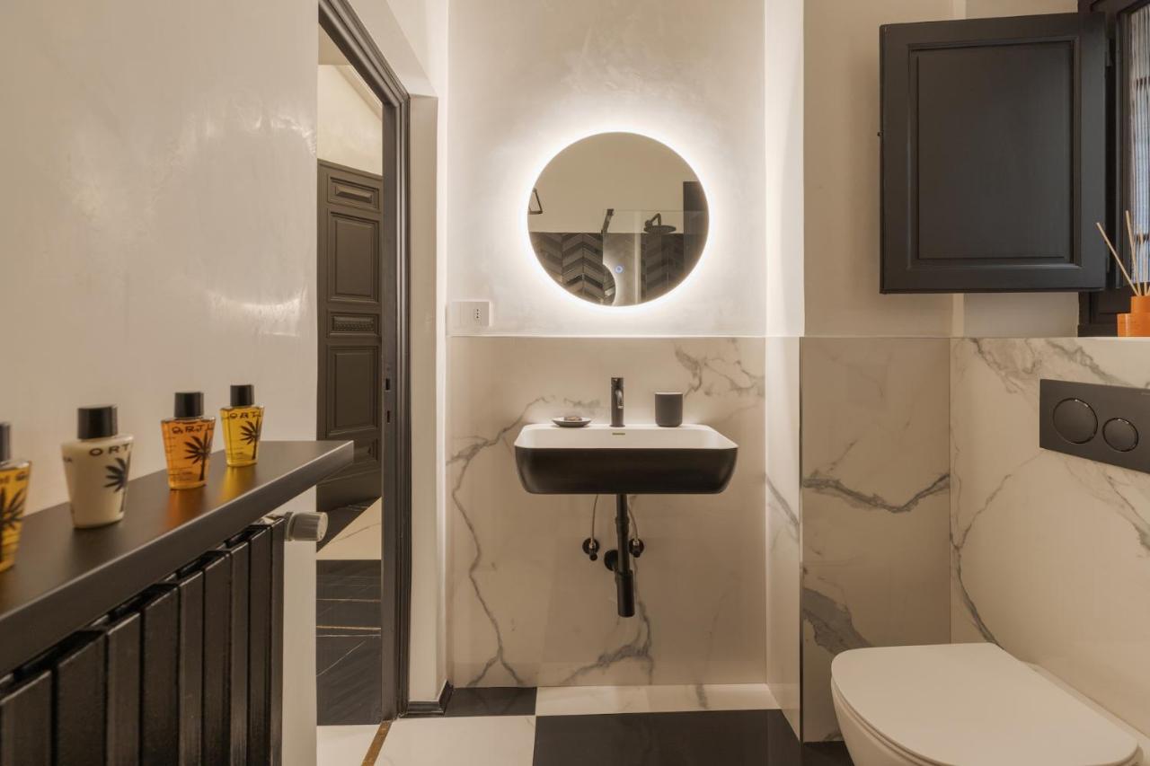 Cavour 83 Prestige House By 360rentals Apartment *