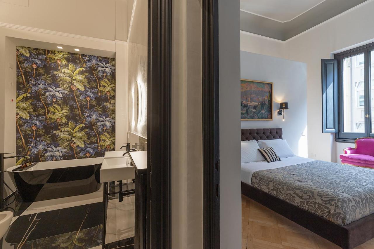 Cavour 83 Prestige House By 360rentals Apartment