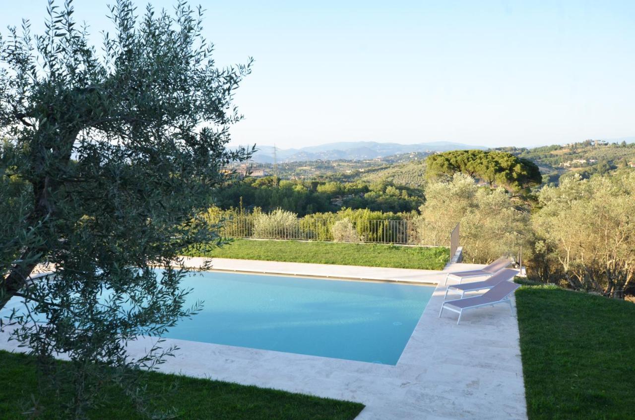 Apartment Podere Di Montecchio - Colleramole
