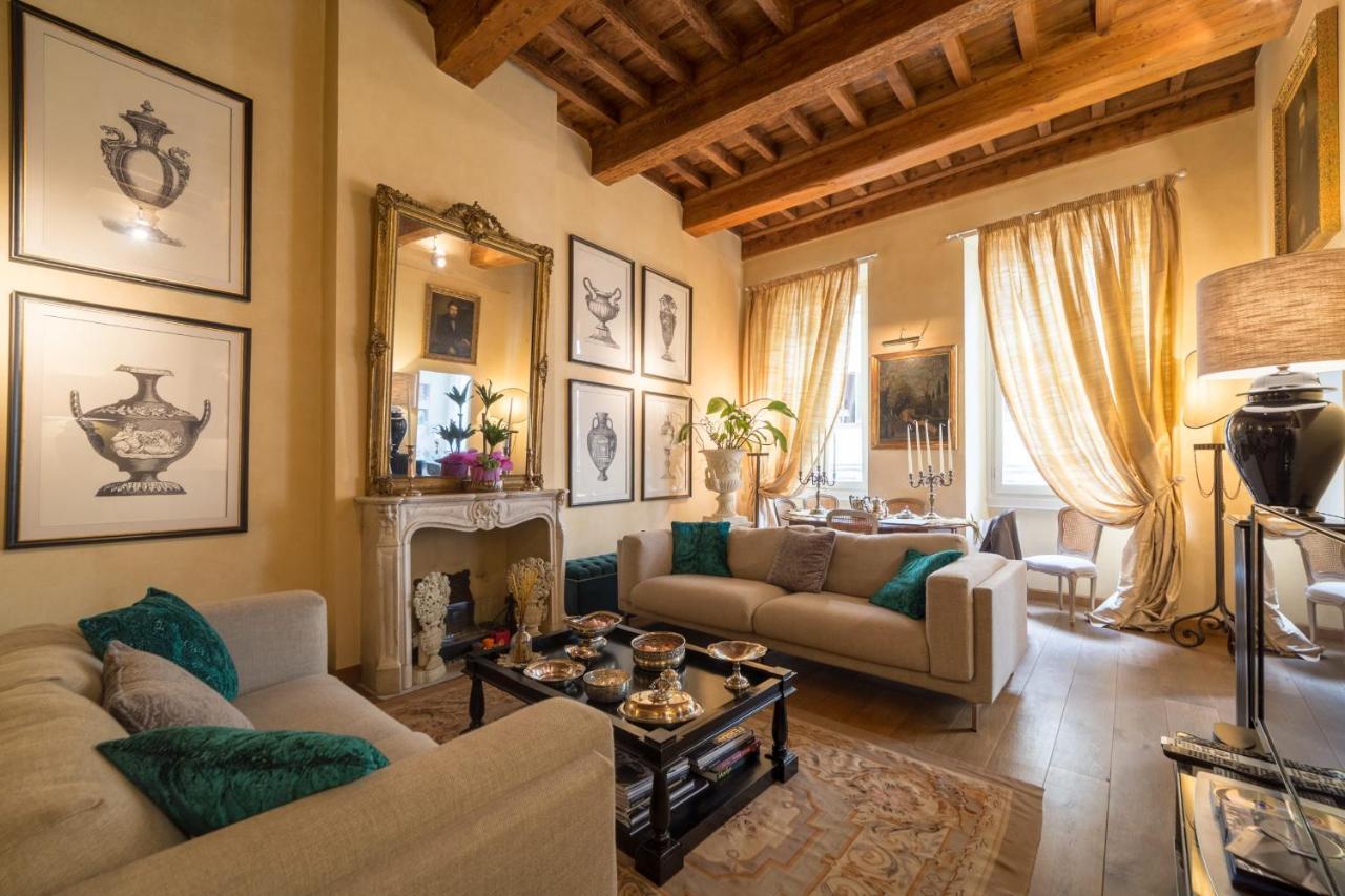 Ognissanti - Hosted By Sweetstay Apartment