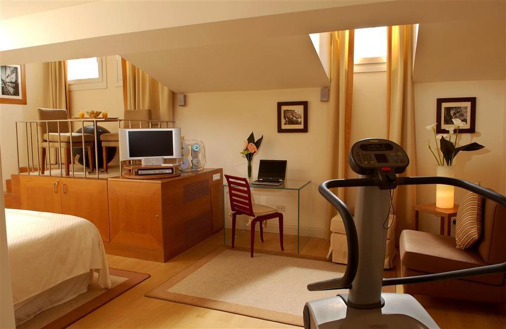 The Westin Excelsior, 5*