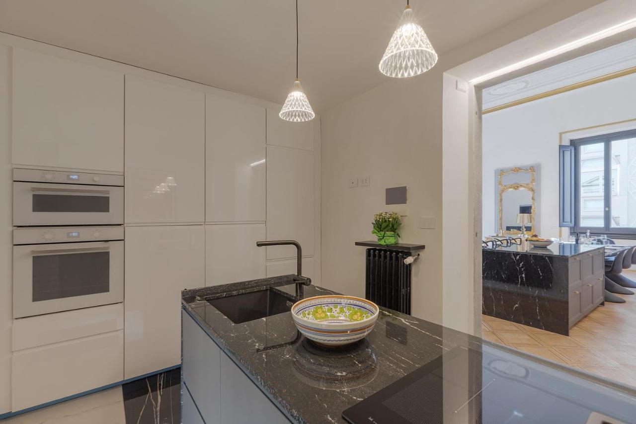 Cavour 83 Prestige House By 360rentals Apartment