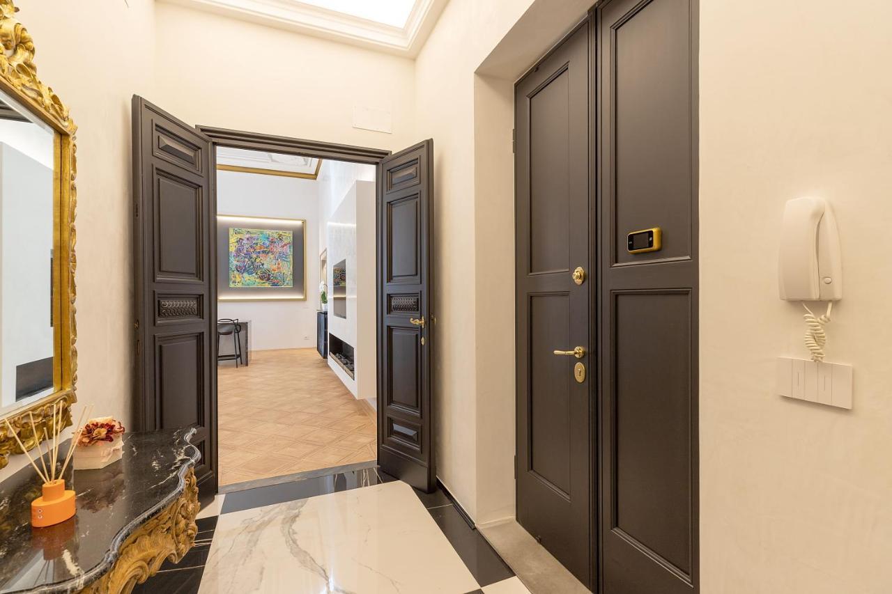 Cavour 83 Prestige House By 360rentals Apartment *