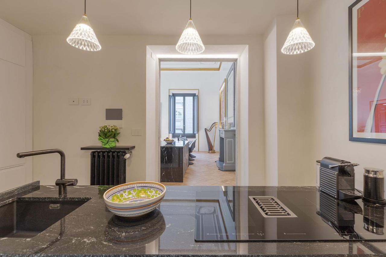 Cavour 83 Prestige House By 360rentals * Florence