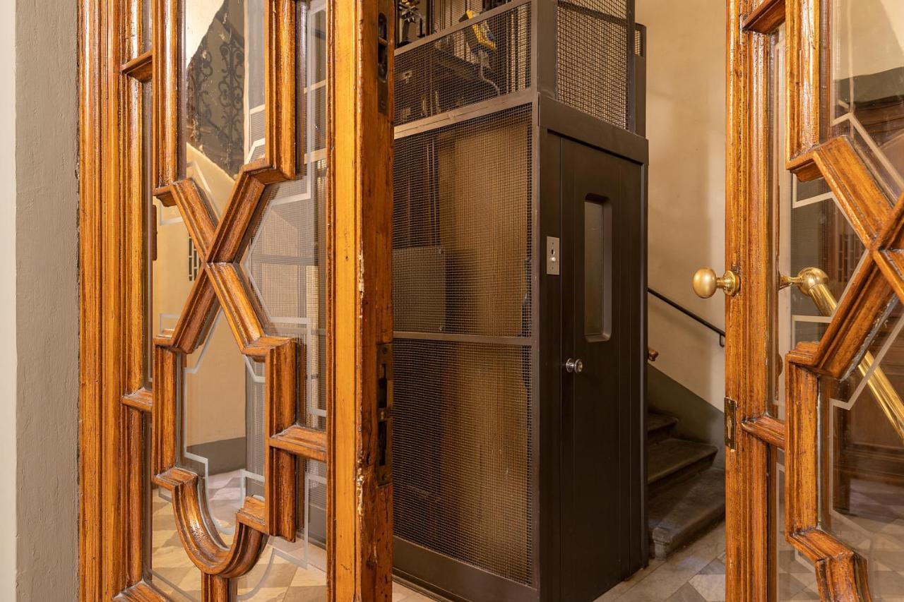 Apartment Cavour 83 Prestige House By 360rentals Florence