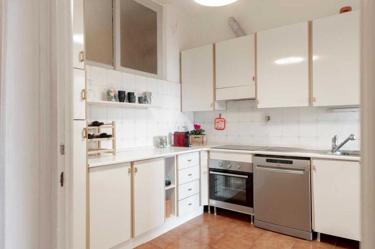 Barbadori Tower Appartement Florence