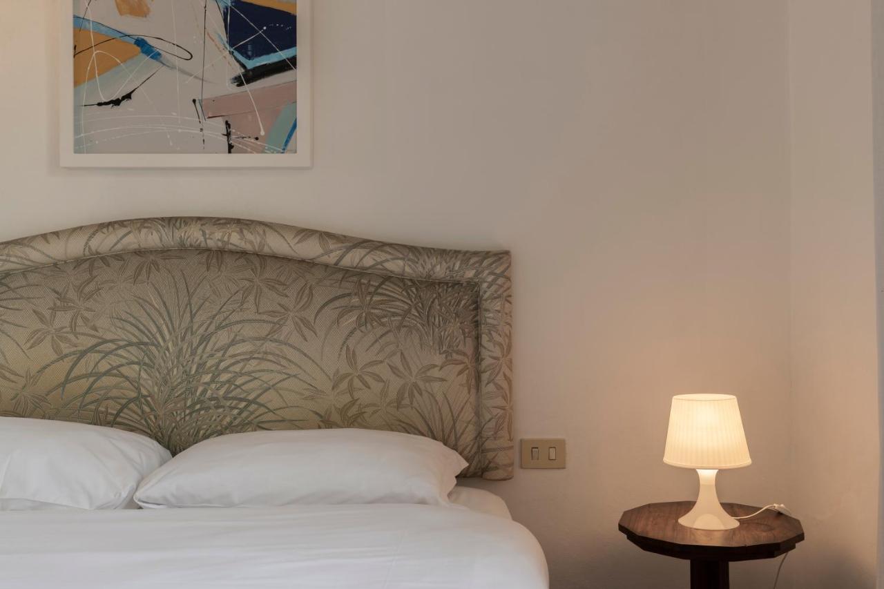 Barbadori Tower Appartement Florence