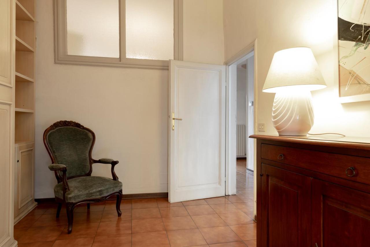 Barbadori Tower Appartement *