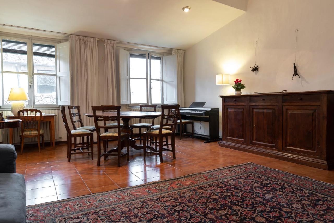 Barbadori Tower Appartement Florence