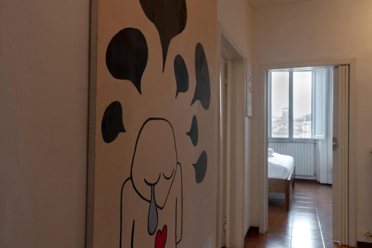 Appartement Barbadori Tower *