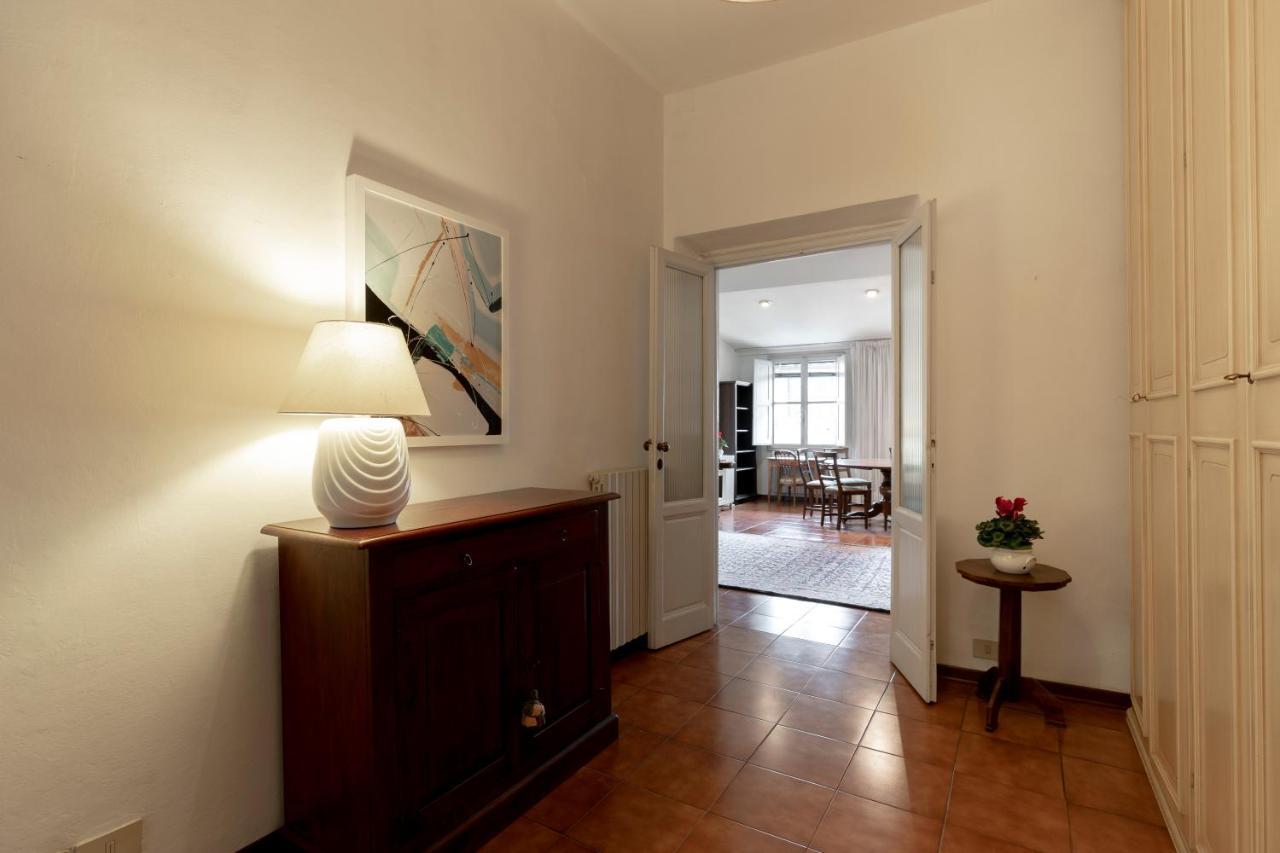 Appartement Barbadori Tower