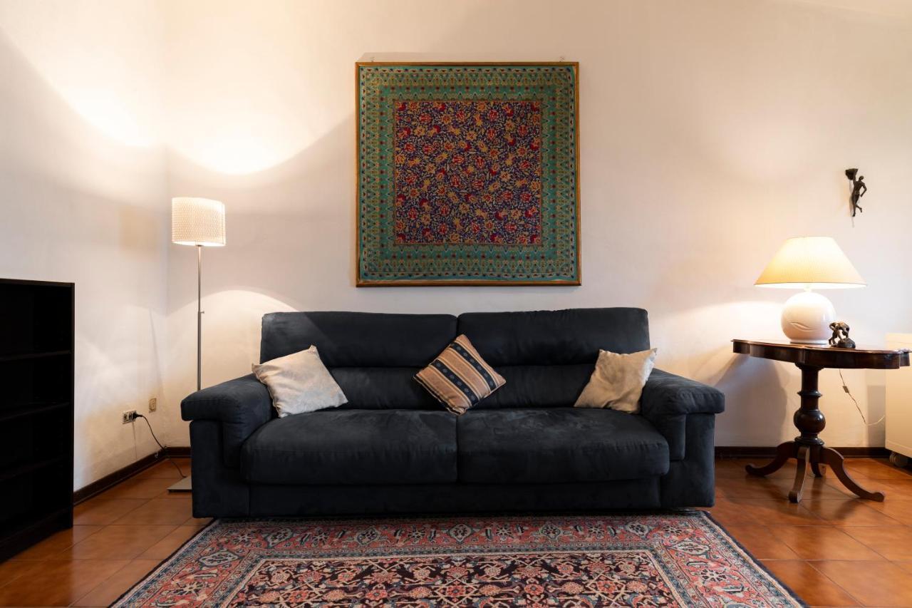 Barbadori Tower Appartement Florence