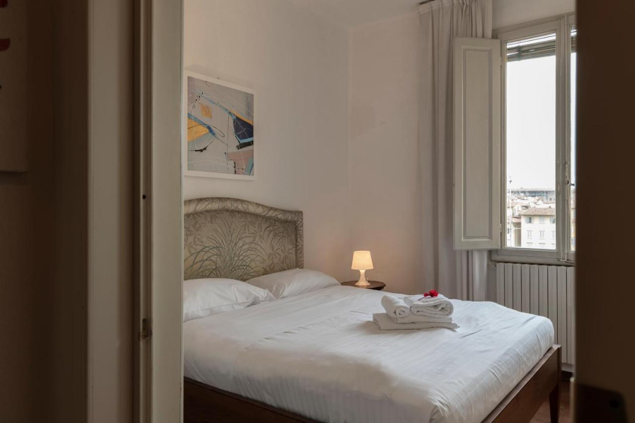 Barbadori Tower Appartement *