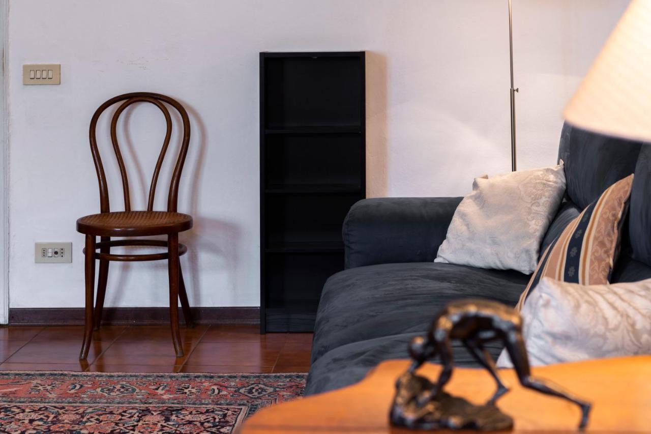 Barbadori Tower Appartement Florence