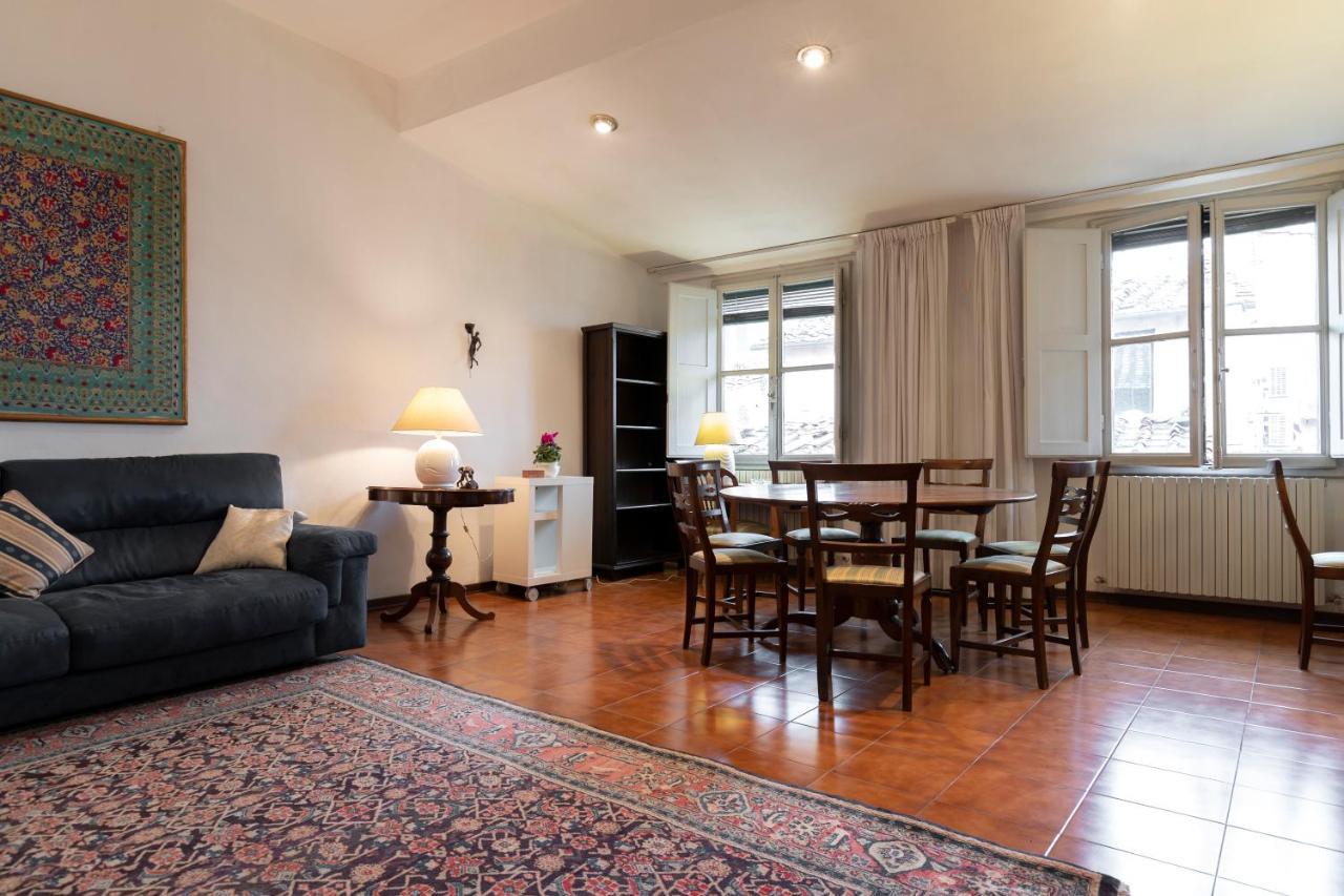 Appartement Barbadori Tower