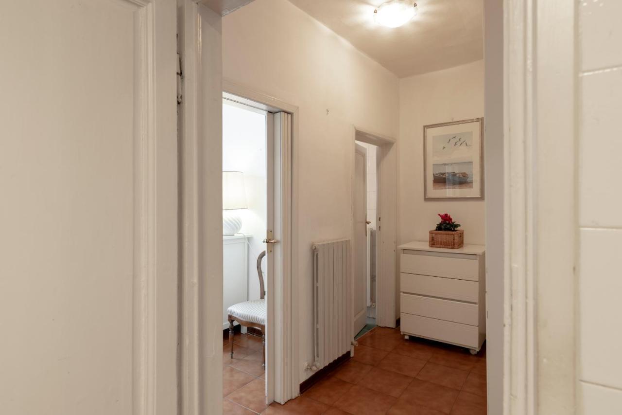 Appartement Barbadori Tower