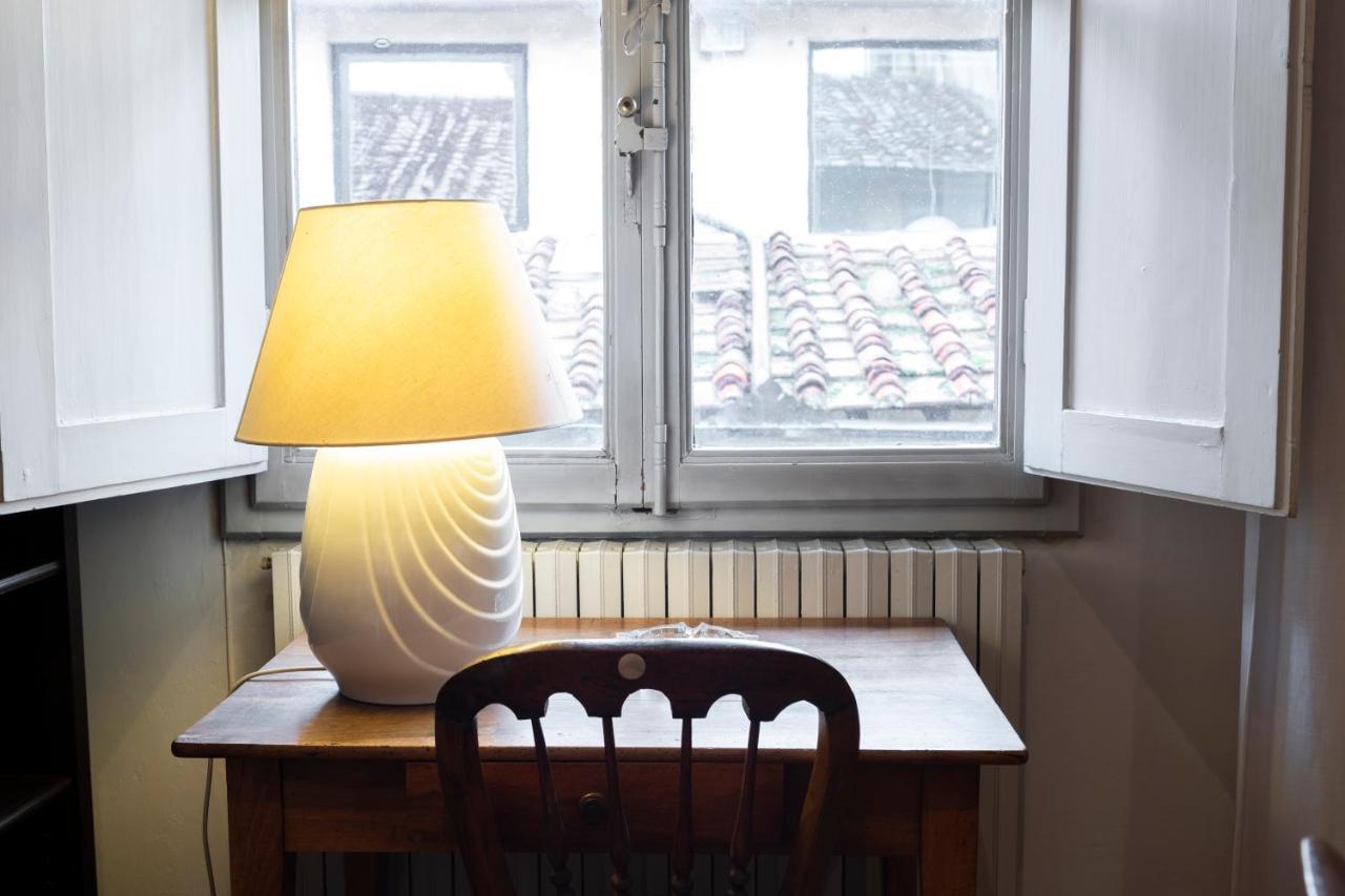 Barbadori Tower Appartement *