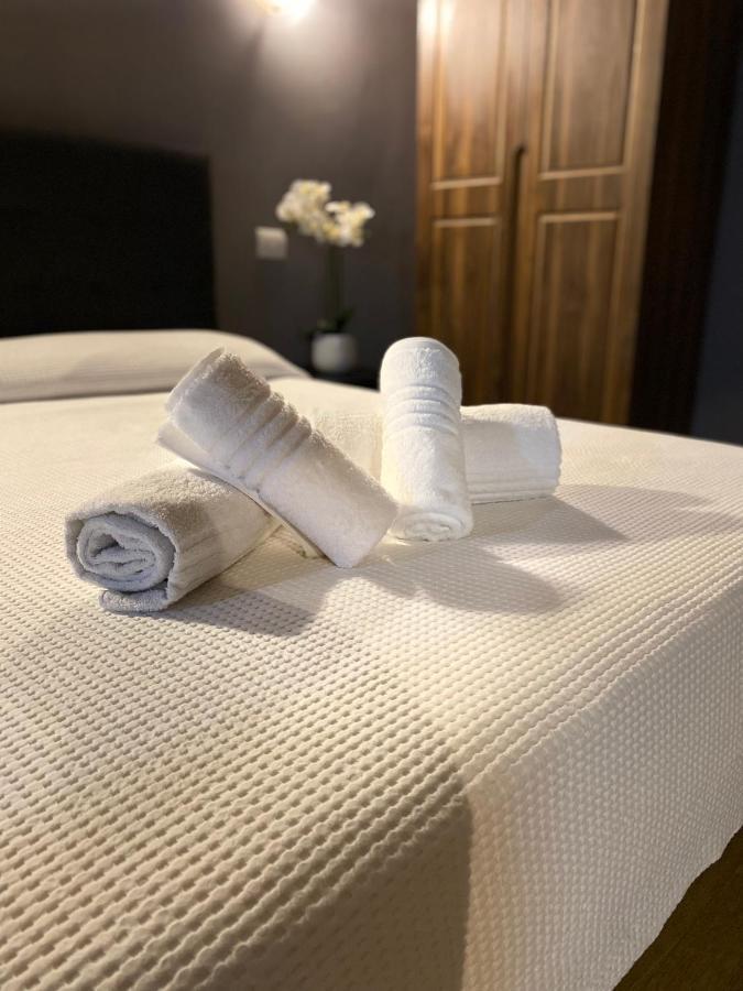 Couette-café Palazzo Oliveto *