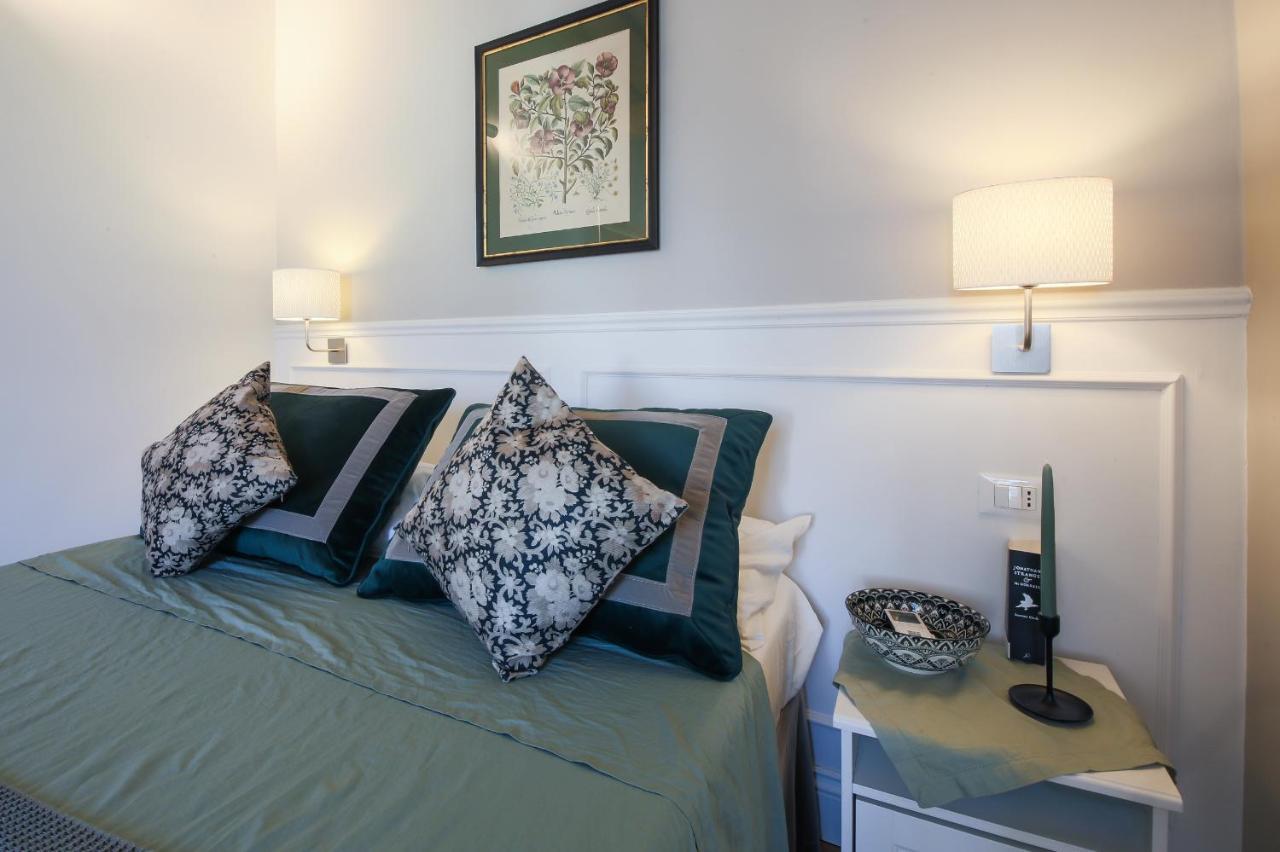 - Angel's Loft Apartment Florence