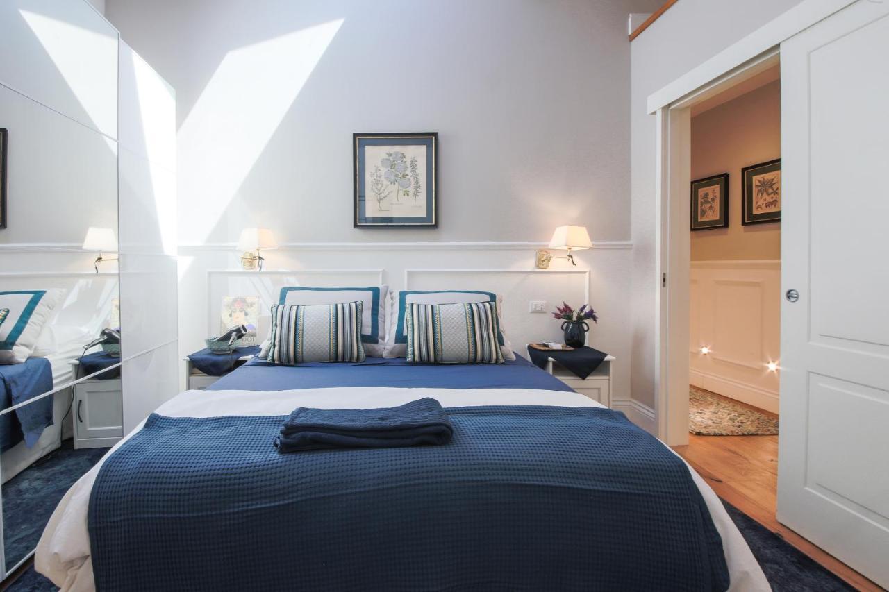 - Angel's Loft Apartment Florence