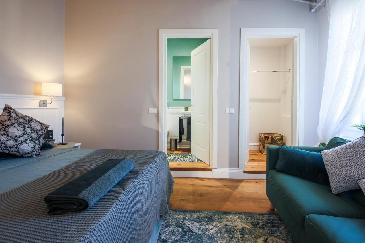 Apartment - Angel's Loft Florence
