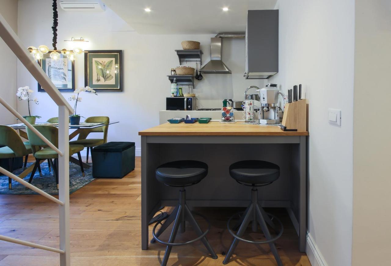 - Angel's Loft Apartment Florence