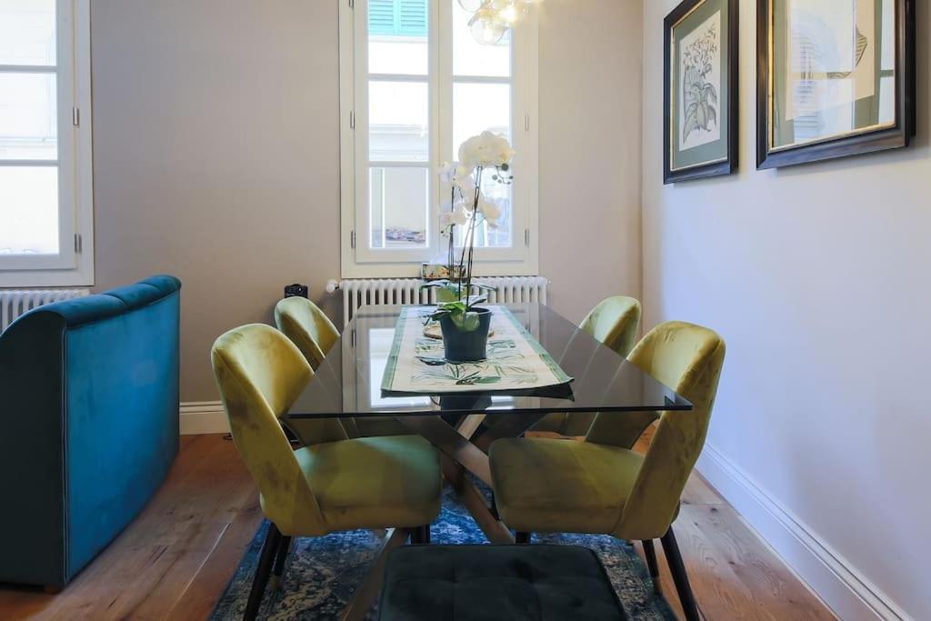 - Angel's Loft Apartment Florence