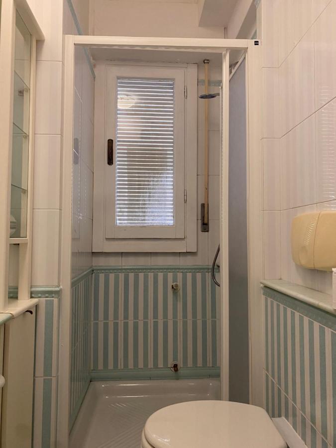 Caccini Apartment *