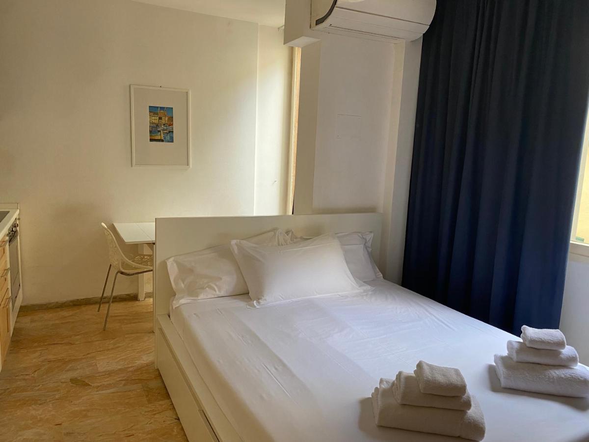 Caccini Apartment *