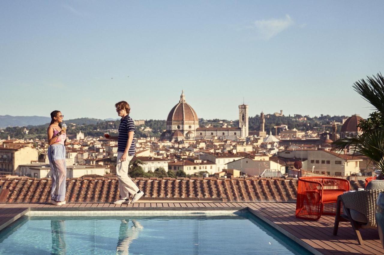 The Social Hub Lavagnini Hotel
