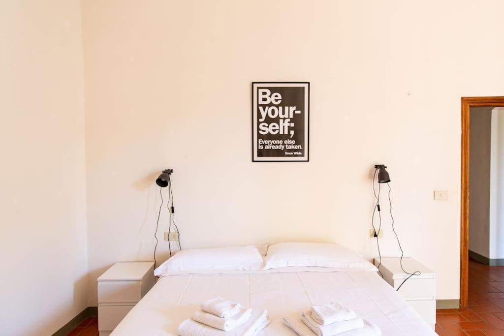 Cozy With A Strategic Position Appartement