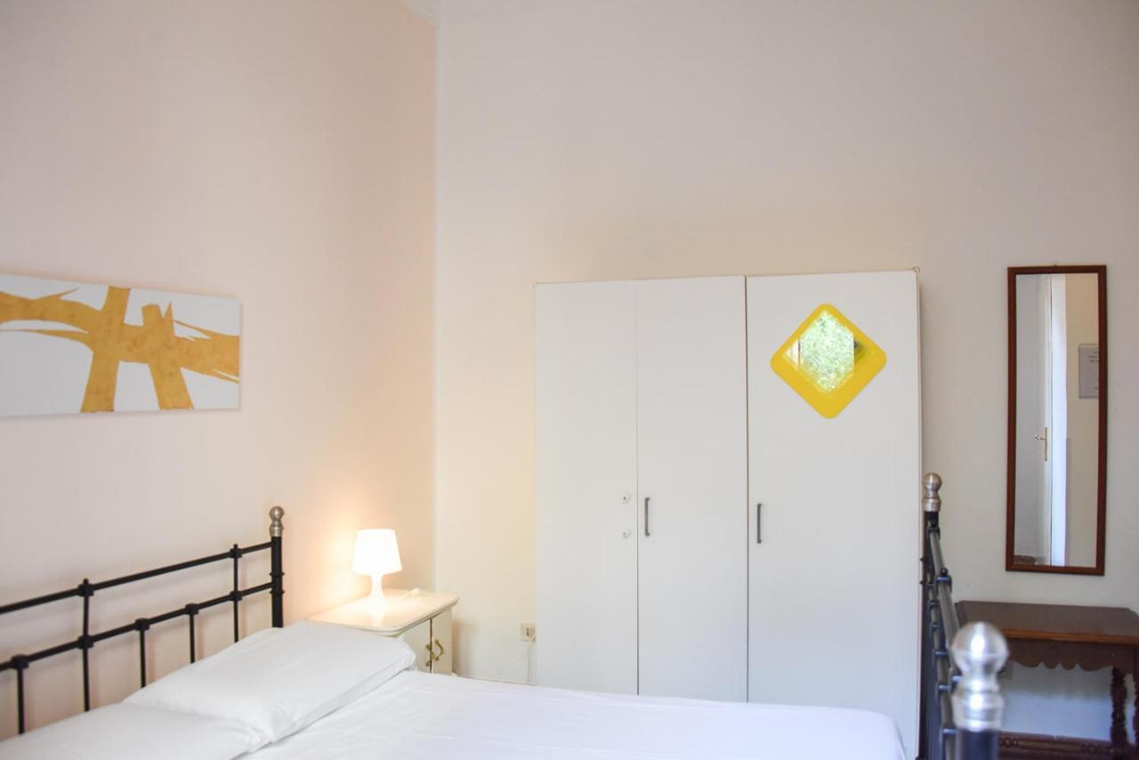 Sleep Easy Guest house Florence