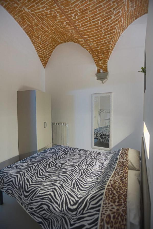 Apartment Visit Florentia