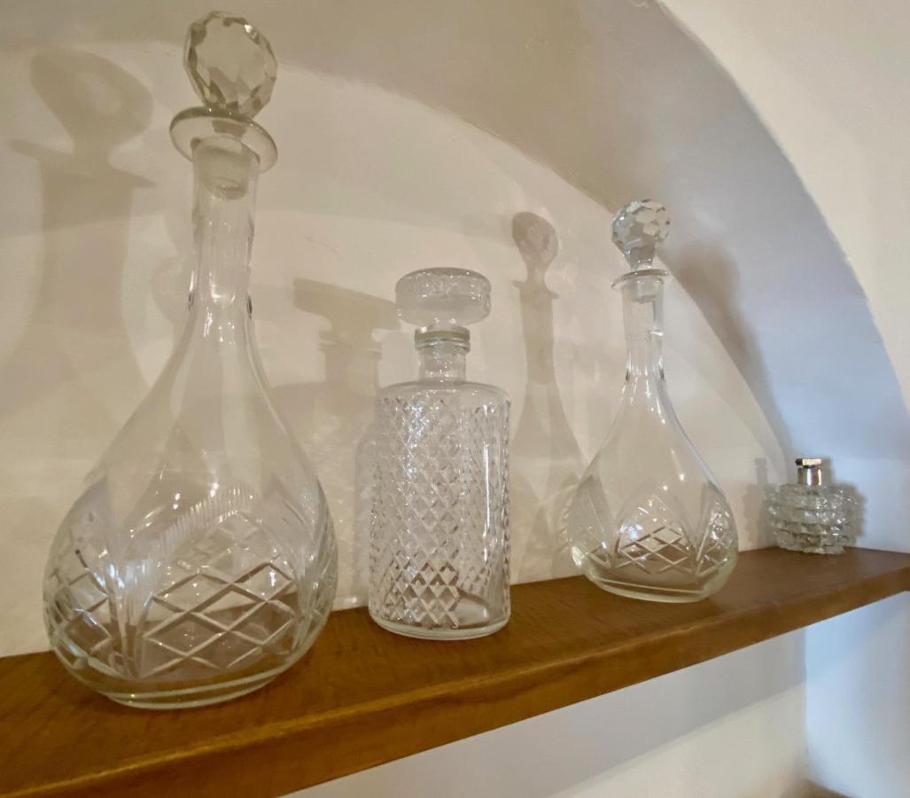Apartment Pinzochere
