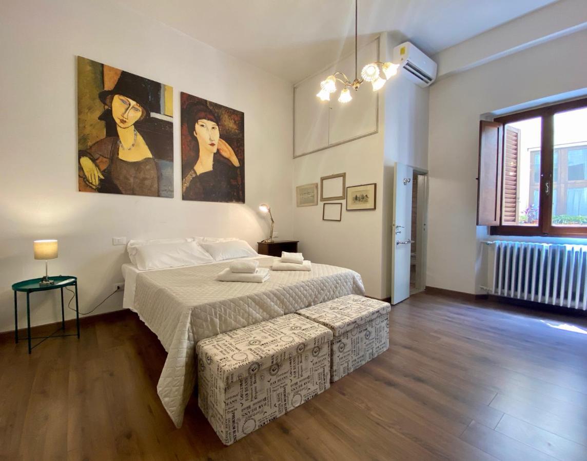 Pinzochere Apartment