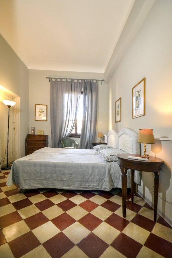 Palazzo Panzani Maison d'hôtes Florence