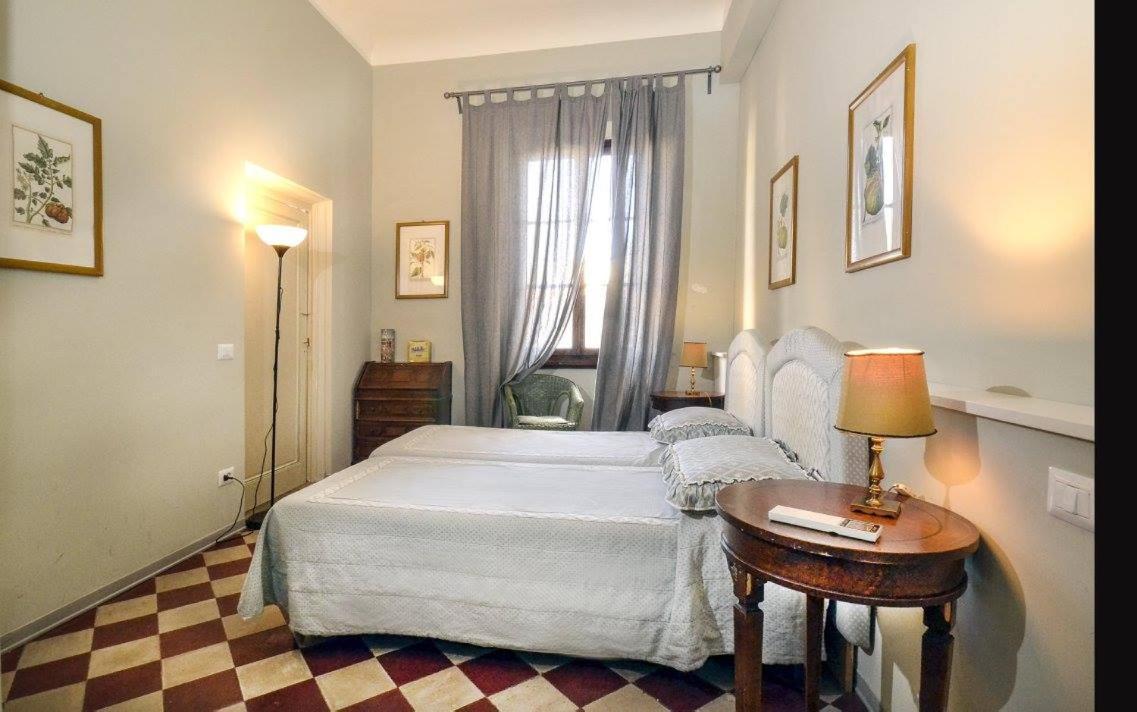 Palazzo Panzani Maison d'hôtes *