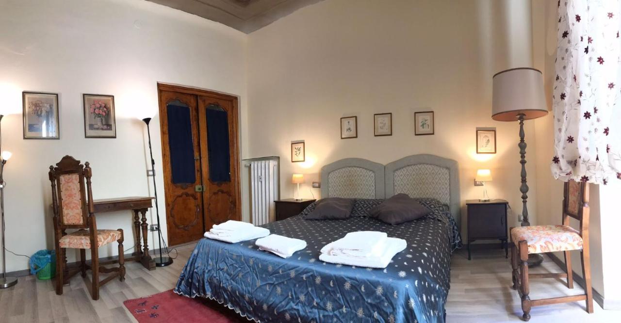 Maison d'hôtes Palazzo Panzani *
