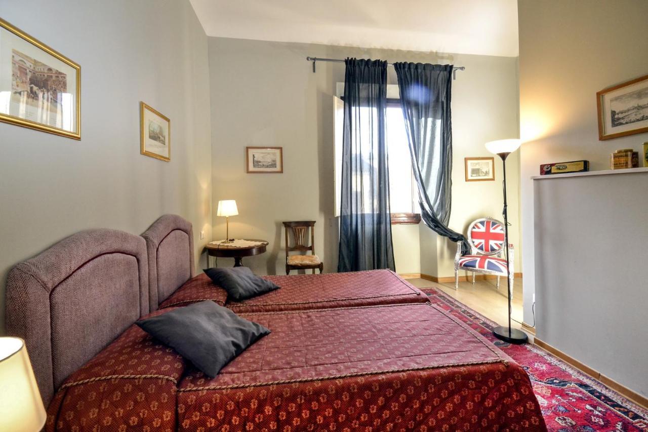 Maison d'hôtes Palazzo Panzani Florence