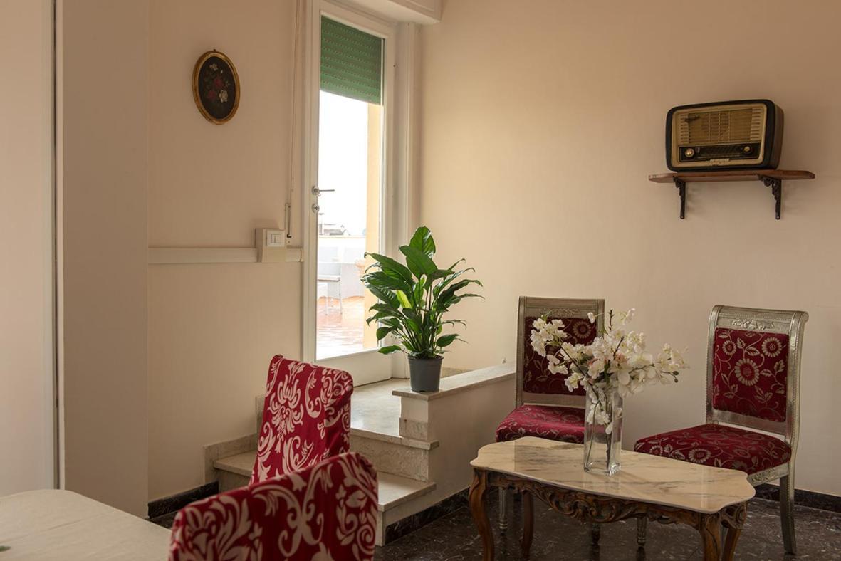 I Tulipani Maison d'hôtes *
