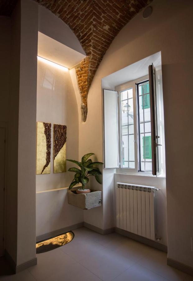 Apartment Visit Florentia Florence