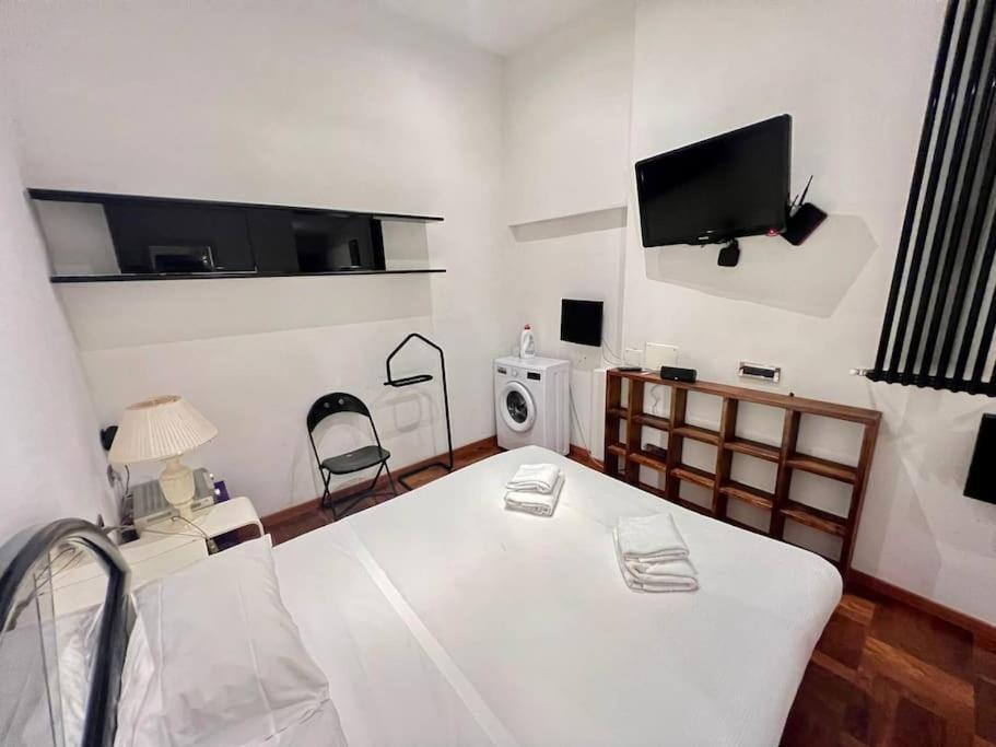 Old Town Florence- Love Apartment *