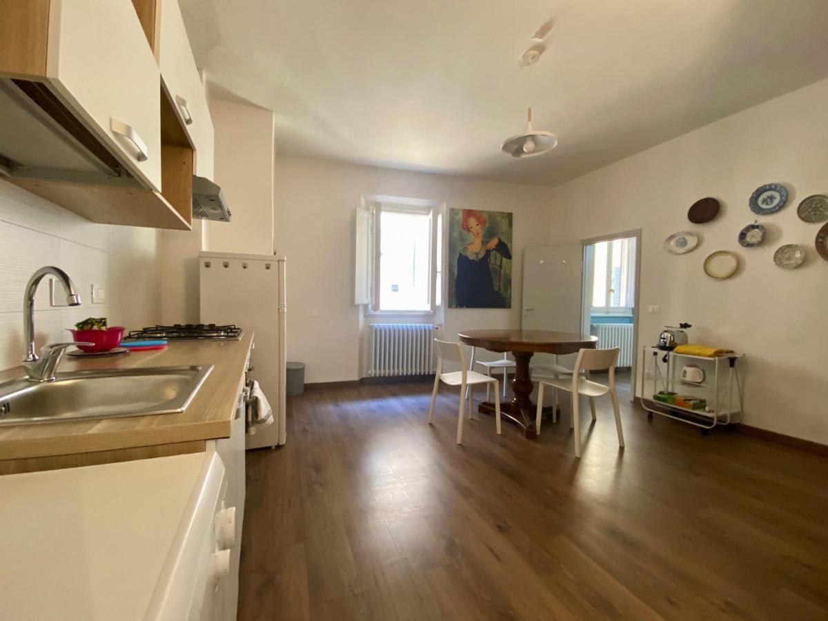 Apartment Pinzochere