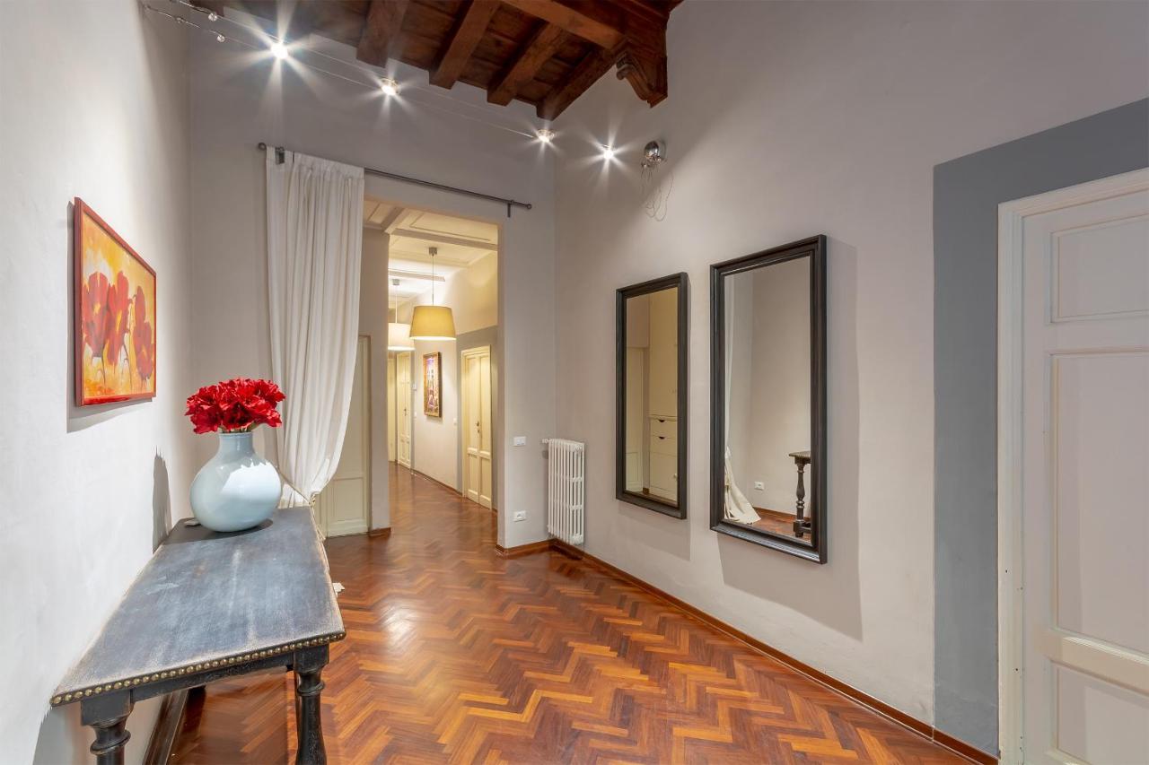 Condotta 10 Apartment Florence