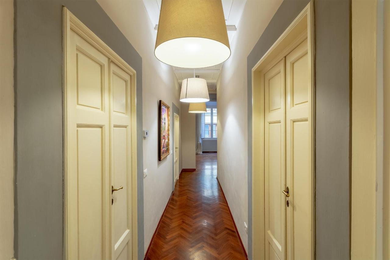 Condotta 10 Apartment Florence