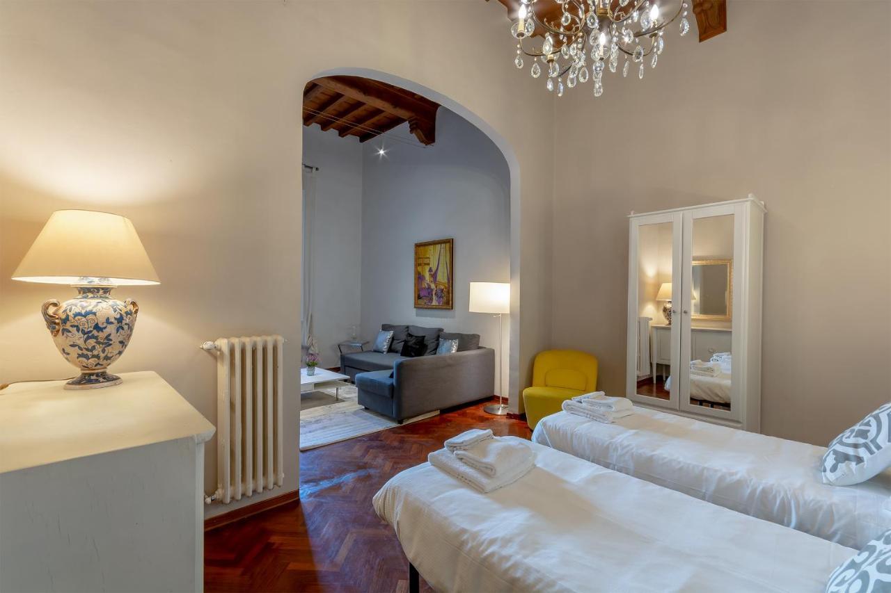 Condotta 10 Apartment *