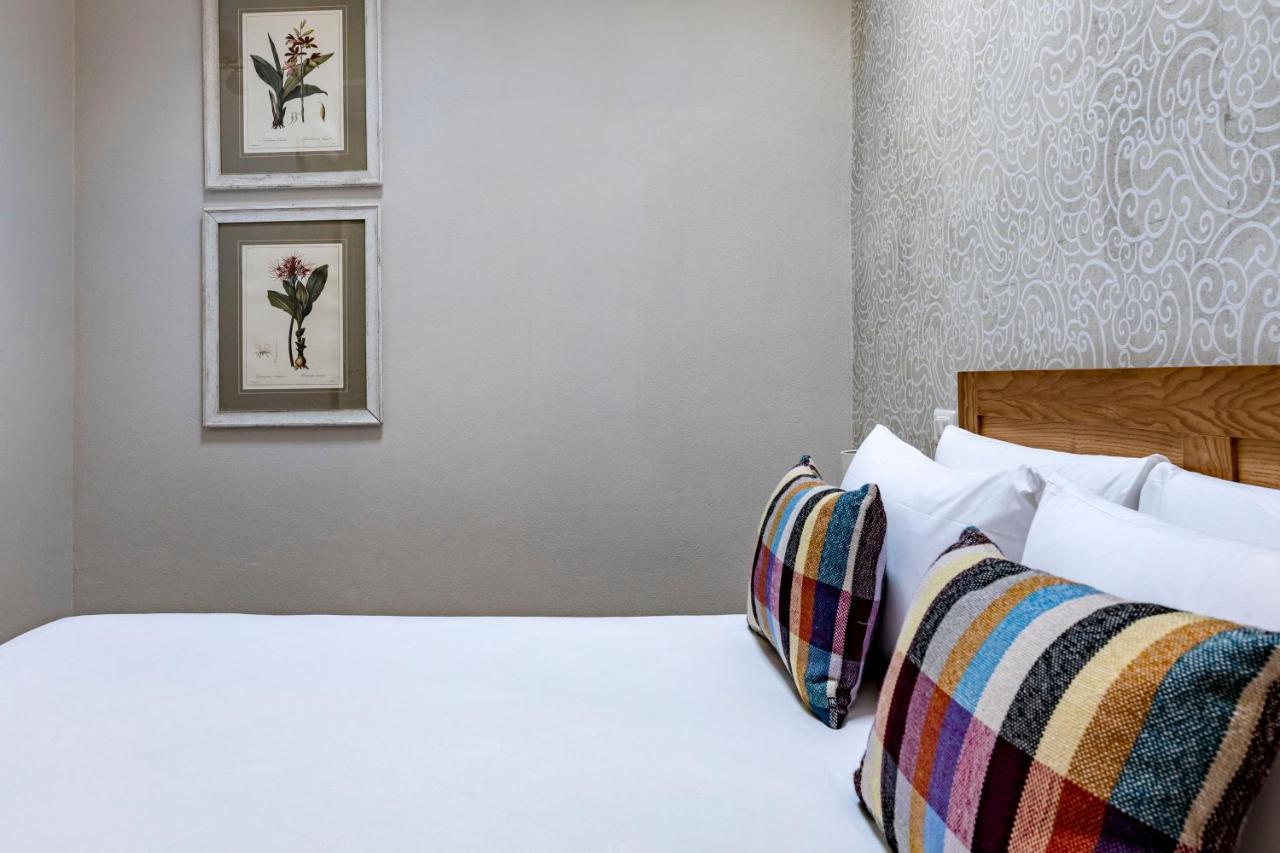 Numa Fiore Aparthotel *