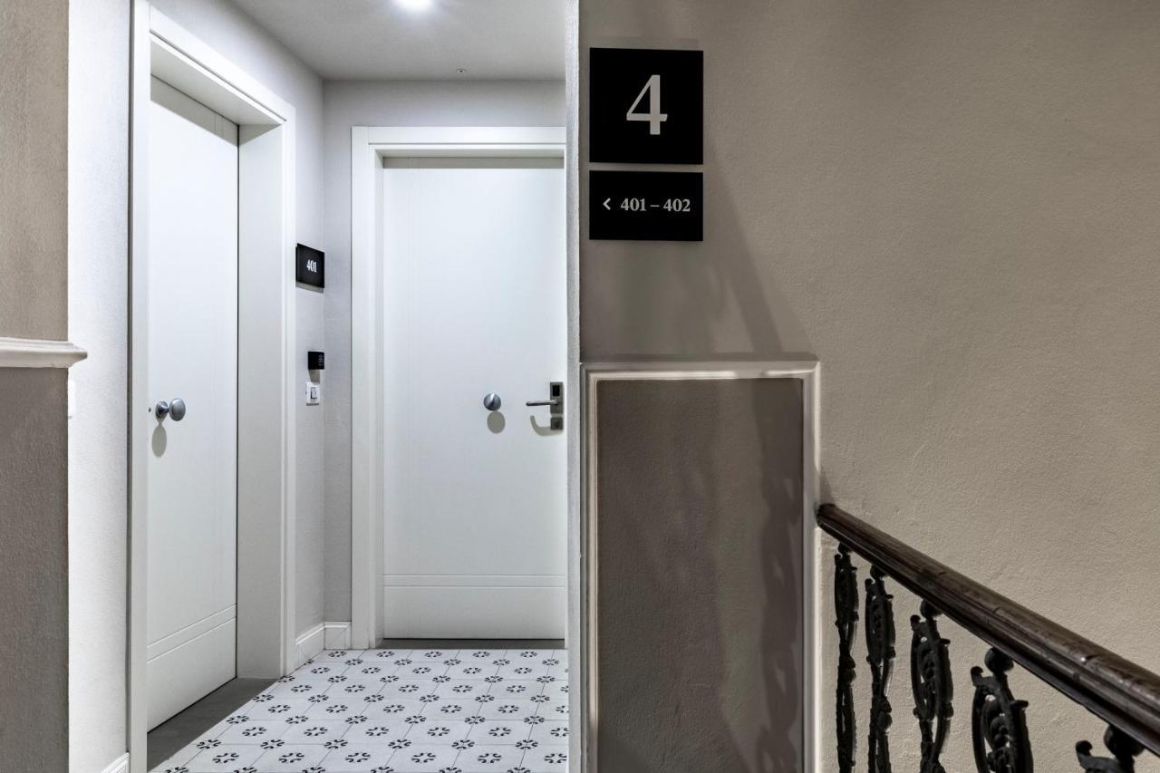 Numa Fiore Aparthotel *