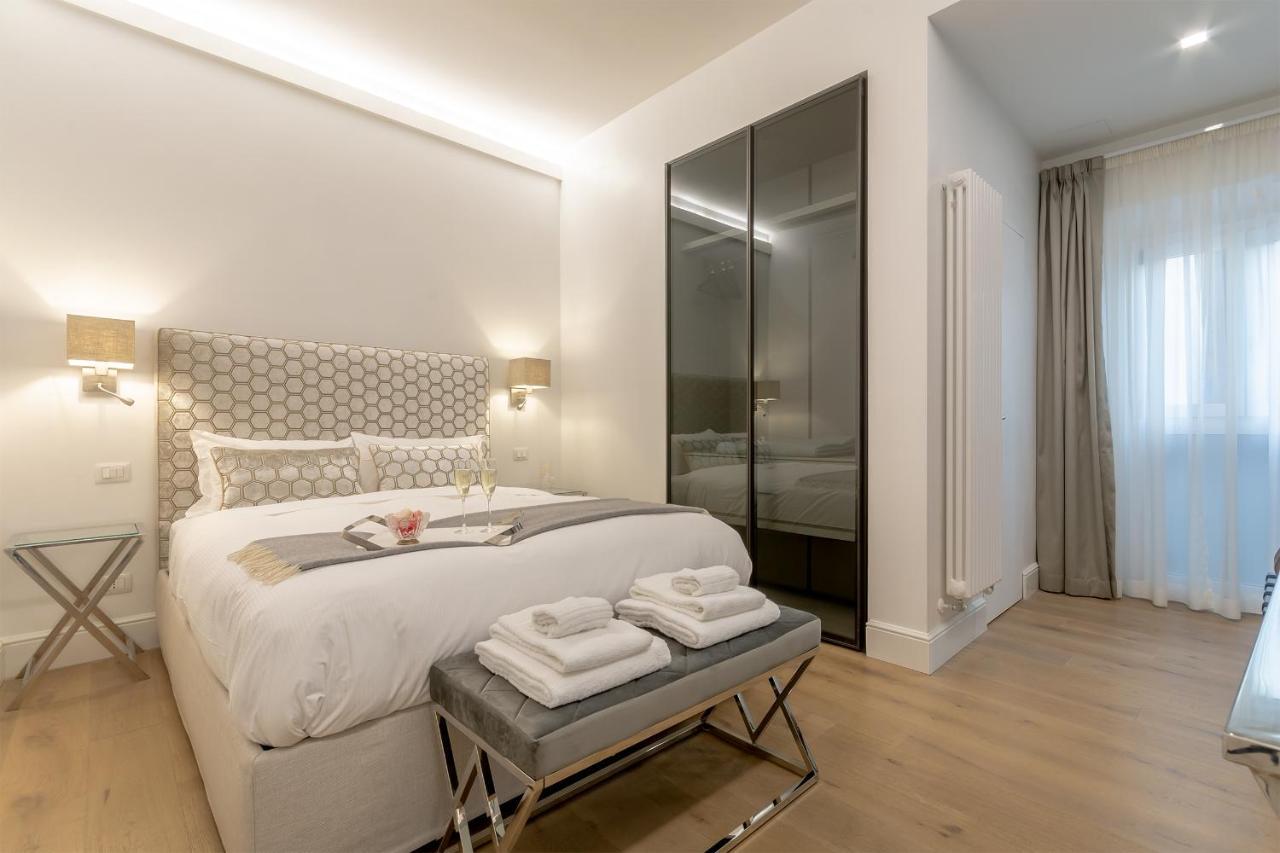Apartment Diva Luxury - Signoria *